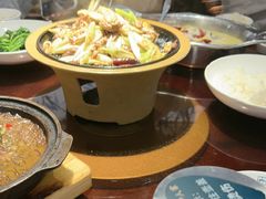 -小户人家(循礼门南国中心店)