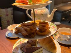 -FUNFUN有饭花园聚会餐厅