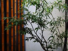 景观位-竹里馆·淮扬菜·功夫茶(老门东店)