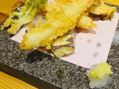 -花潮料理艺食馆(世欧广场店)