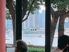 -Chili's Cafe&Bar奇利斯(滨江店)