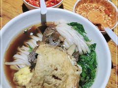 -肆姐面粉馆(坡子街店)
