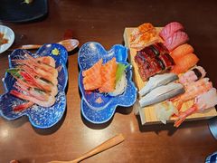 -千代武日本料理(哈西店)