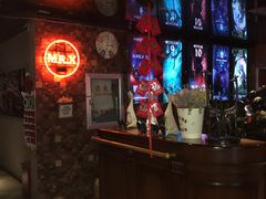 -MRX狼人杀俱乐部(黄浦店)