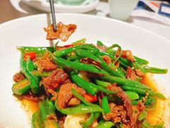 -老馆子·建德菜·山肴鱼鲜(海威新界店)