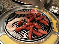 -高丽苑韩国烤肉(海昌路旗舰店)