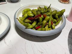 -蛙蛙叫·干锅年代(钻石广场店)
