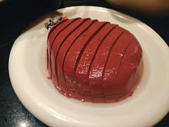 老鸭血-纸盐河码头火锅(十八梯店)