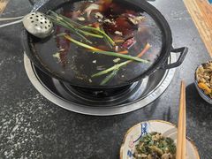 -石灰市毛记烧鸡公(解放碑店)