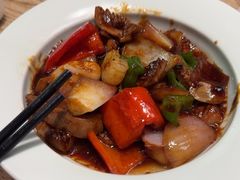 -新万鑫银丝面·非遗无锡味(惠山古镇店)
