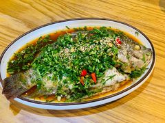 柠檬鱼-妈妈的味道(和顺古镇店)