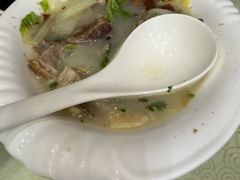 -东四民芳餐厅(世茂工三店)