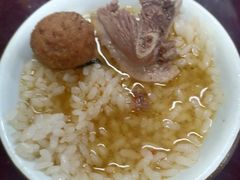 -老信阳菜馆(天通苑店)