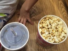 -CGV影城(黄河道ScreenX店)