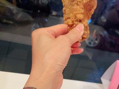 -麦当劳(杭州庆春路店)