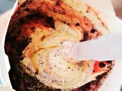 车厘子莓莓麦旋风-麦当劳(朝阳北路店)