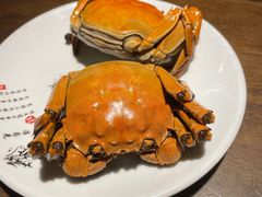 -应天大明王朝·南京菜(中山陵店)