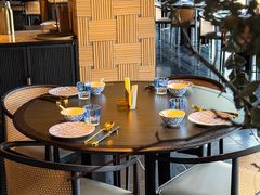 -喜悦烤鸭·新京菜(王府井店)