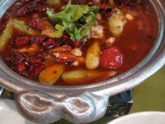 -辛香汇(飞洲店)