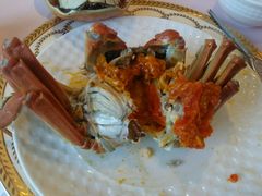 清蒸大闸蟹-王宝和酒家(黄浦店)