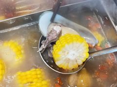 -九记路边鸡(穗盐路店)