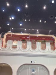 -奈尔宝家庭中心·亲子餐厅(长沙运达汇店)