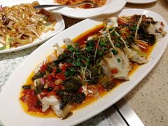 -满得意茶餐厅·顺德家常菜·港式经典(大良店)