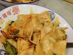 -大嘻咹biangbiang面(历史博物馆店)