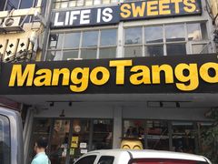 -Mango Tango