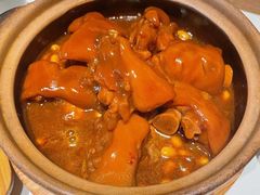 -0776食堂·京城创意菜(七里庄店)