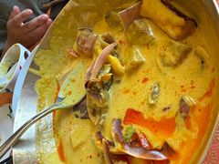 -南沙游艇会·大兵船餐厅