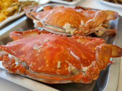 -渔民船说·北塘海鲜·天津菜·海肠捞饭(北塘古镇店)