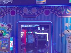 -真快活Coohoo Max(武汉绿地新田360店)