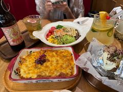 -秘密旅行Bonjour(黑金冠 江南西店)
