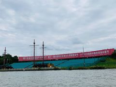 -溱湖国家湿地公园