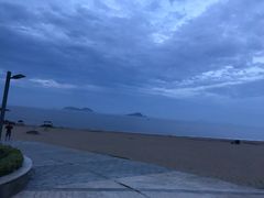 -南长涂沙滩