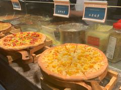 -吉布鲁牛排海鲜自助(假日国际店)