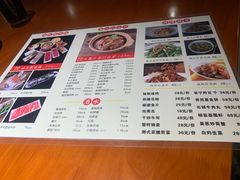 -金穗园·砂锅粥.醉鸡煲火锅(长寿路店)
