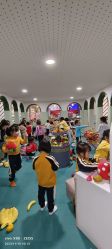 -宝燕乐园(春申店)