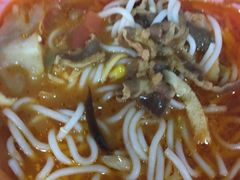 -阿香米线(凯德广场.1818店)