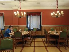 -新白鹿餐厅(龙游路总店·杭帮菜名店)