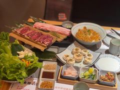 -炉太郎日式烧肉店(华贸店)