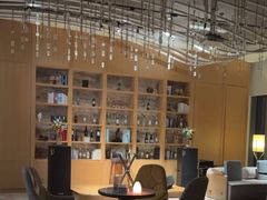 -三迪希尔顿酒店·星空酒廊