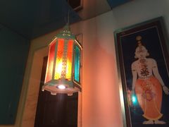 -甘尼仕印度餐厅爵士酒吧(阳春巷店)