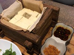 -几荷·恰似故人来(秀水广场店)