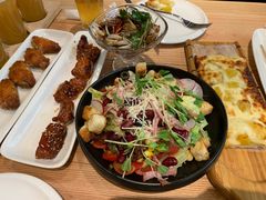 -窑啊窑窑炉烧烤(合生广场店)