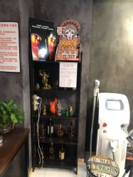 -焰针刺青纹身.手工穿孔饰品·中国刺青名店
