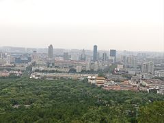 -千佛山风景名胜区