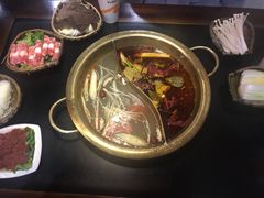 -欧阳小姐在成都(爱琴海店)