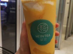 芒果王-欢饮(王府井总店)